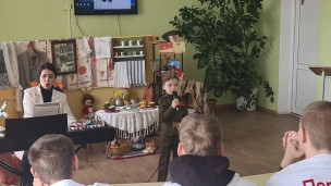 Урок памяти 1