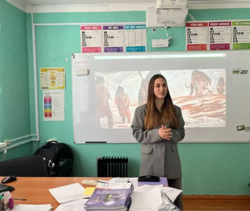 "Навигаторы детства: сила в единстве» 1