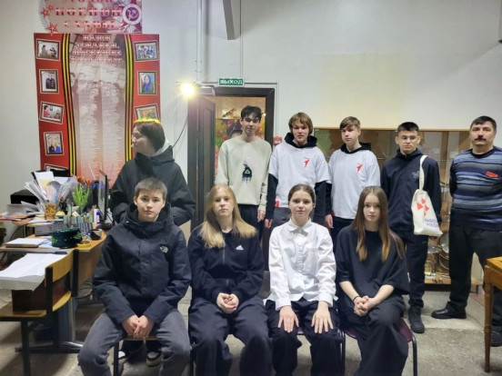 «Крым и Россия  - вместе навсегда!». 1