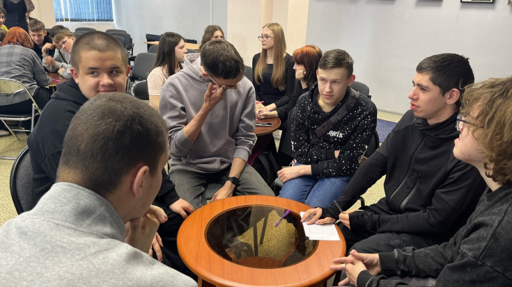 «Как заработать подростку» 1