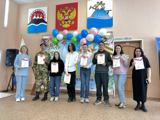 В техникуме прошла научная конференция 1