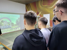 «Крым и Россия  - вместе навсегда!». 3