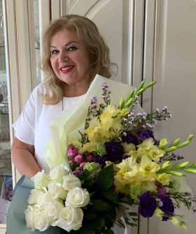 Скоробогатская Елена Анатольевна.